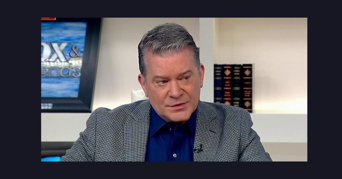 Paul Mauro Net Worth