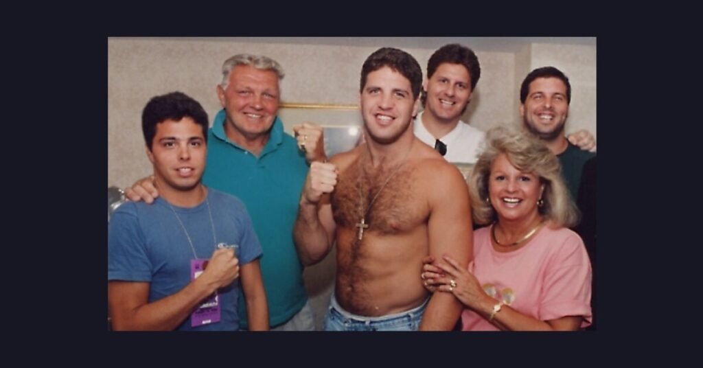 Peter McNeeley Net Worth