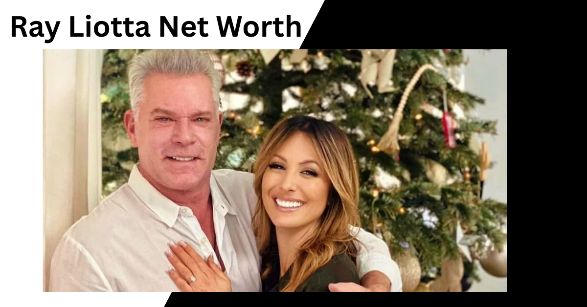 Ray Liotta Net Worth