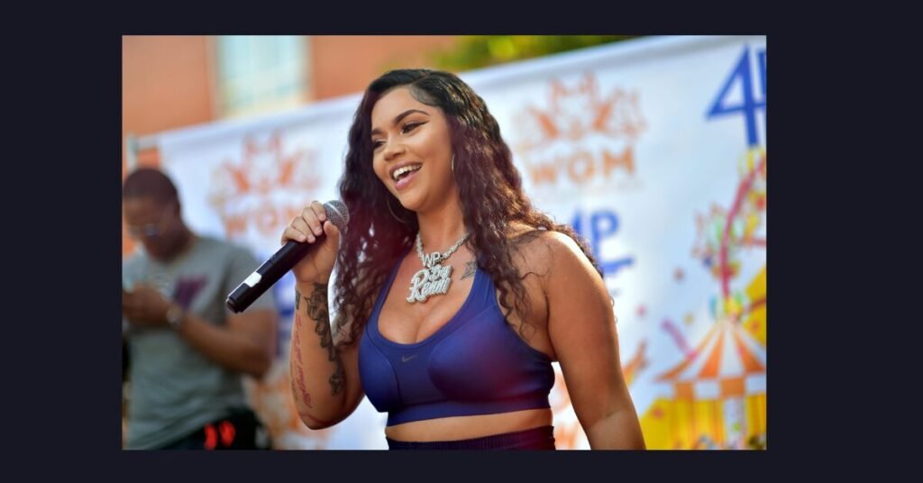 Renni Rucci Net Worth