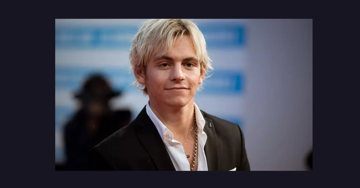 Ross Lynch Net Worth