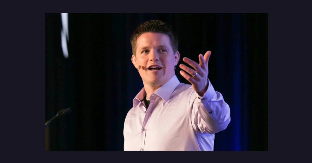 Russell Brunson's Net Worth