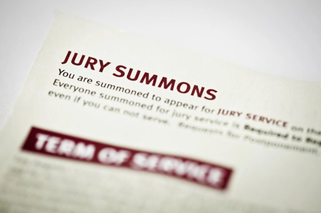 Steps to Take If You Missed Jury Duty