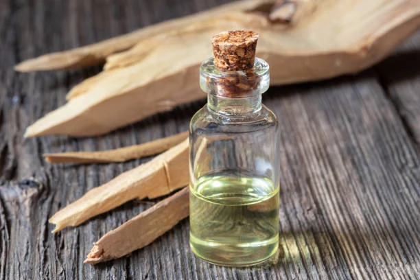 The Basics of Sandalwood Scent