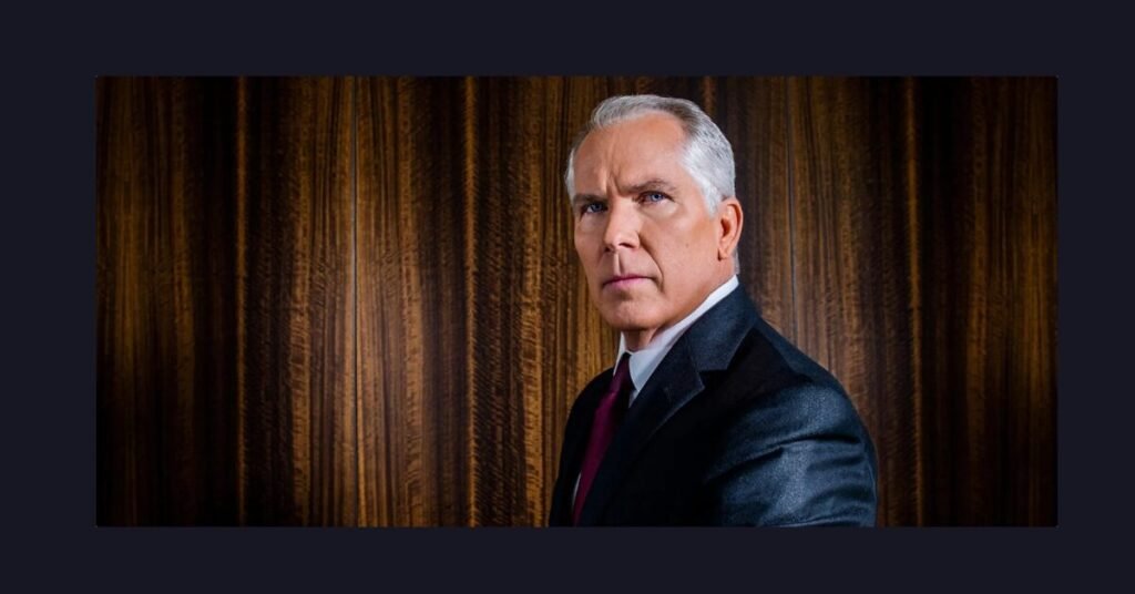 Thomas J Henry Net Worth