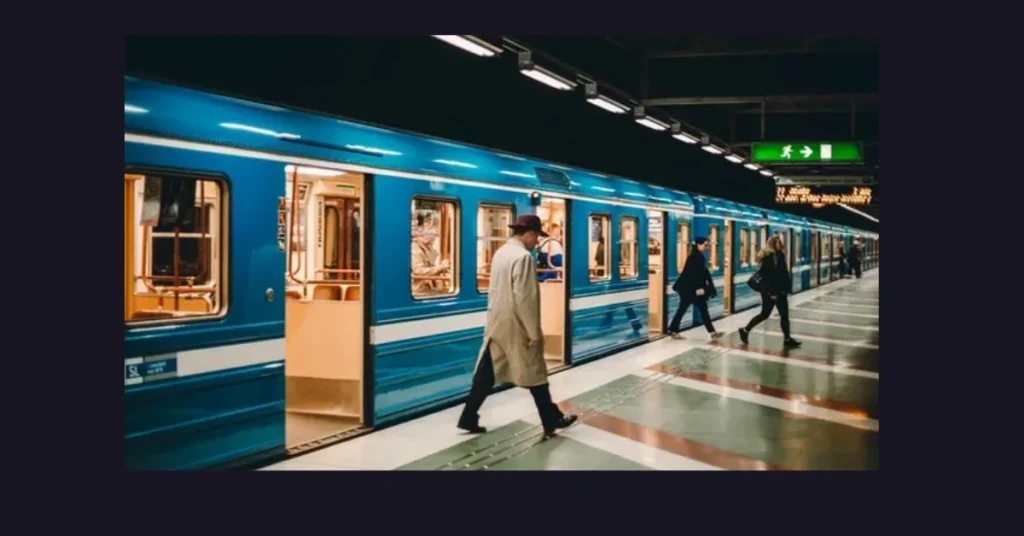 Tips for Commuting in Tokyo