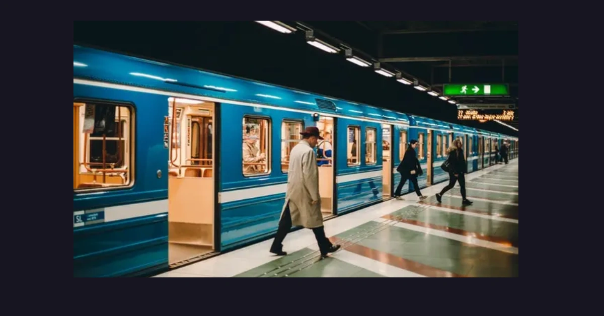 Tips for Commuting in Tokyo