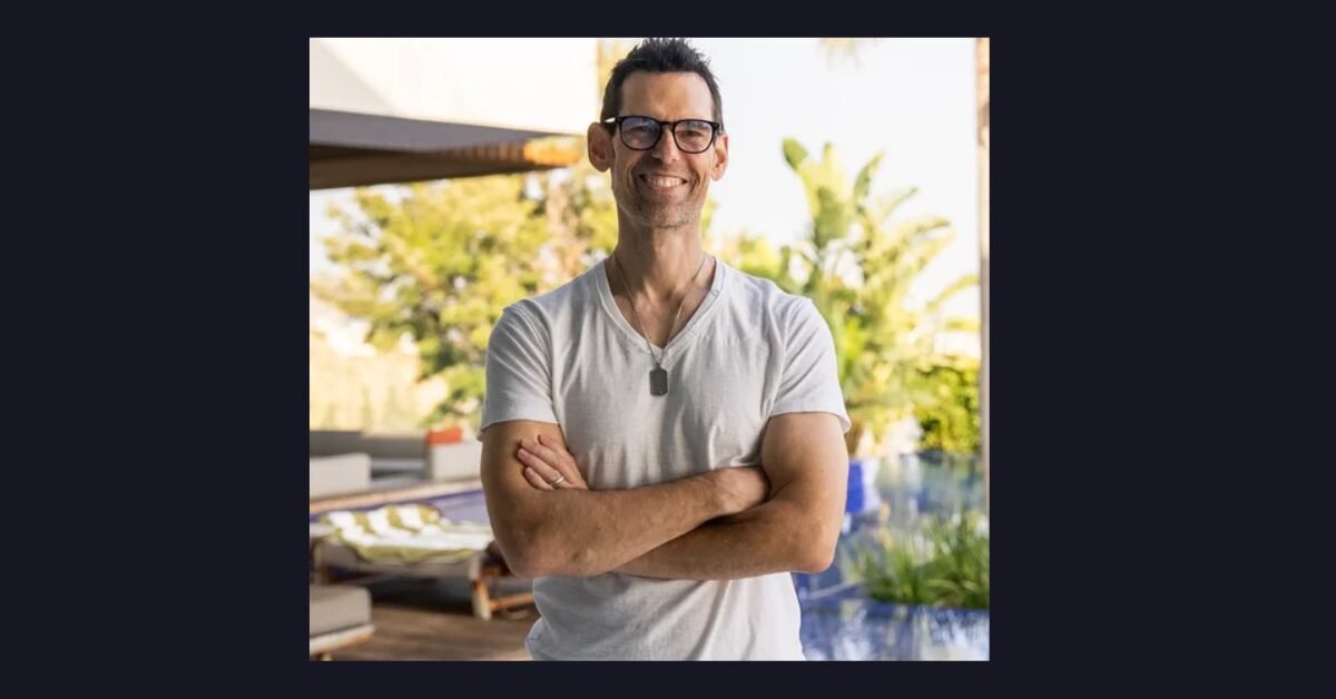 Tom Bilyeu’s Net Worth