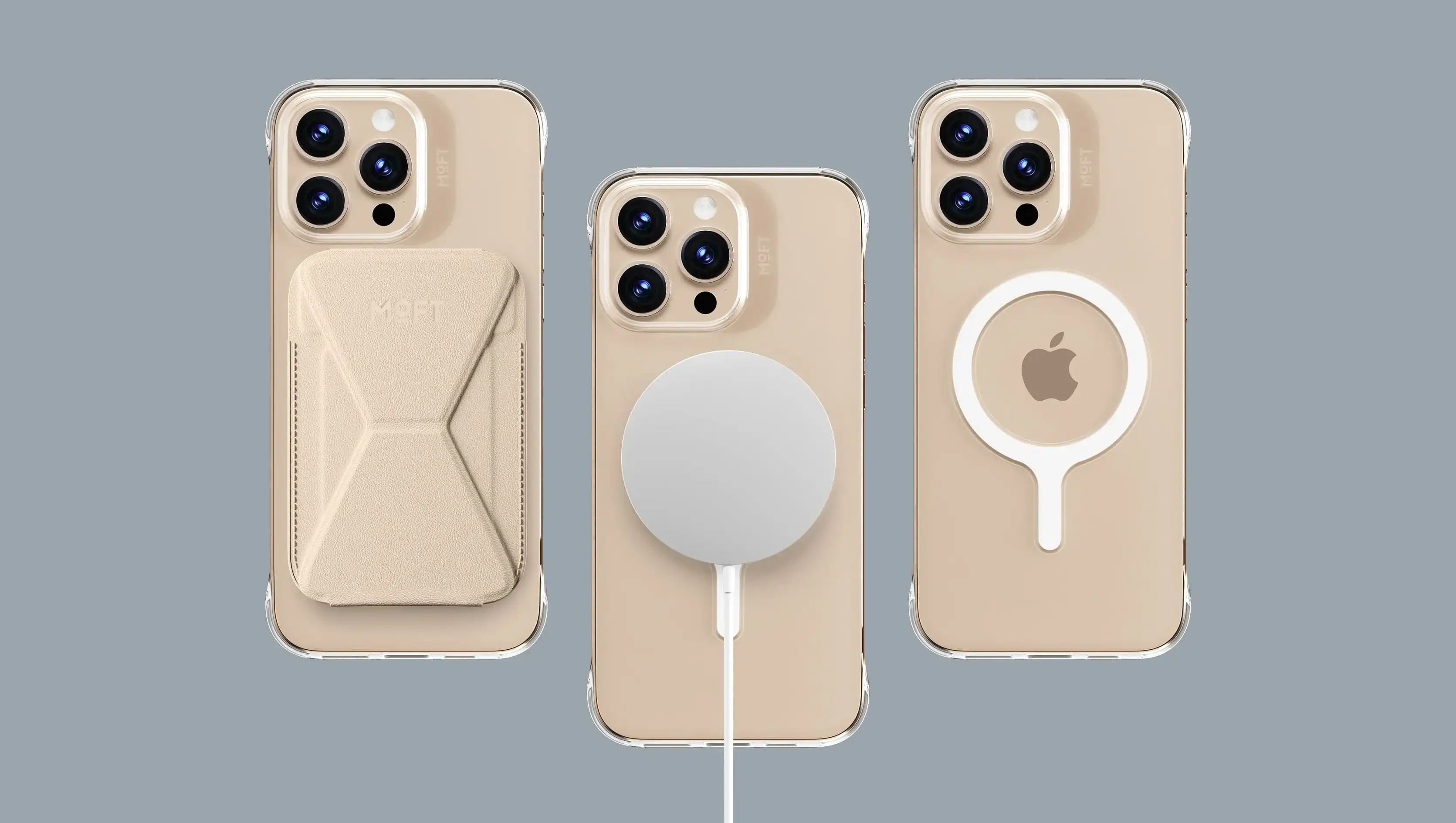 Types of MagSafe Cases