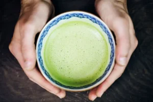 Understanding Matcha More Than Just Green Tea