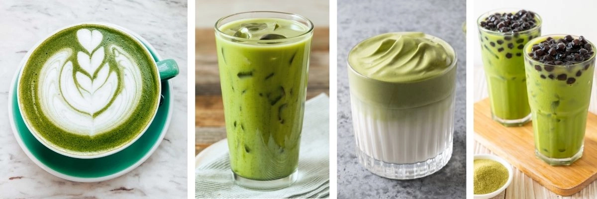 Unique Ways to Enjoy Matcha