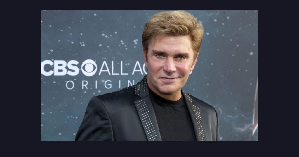 Vic Mignogna Net Worth