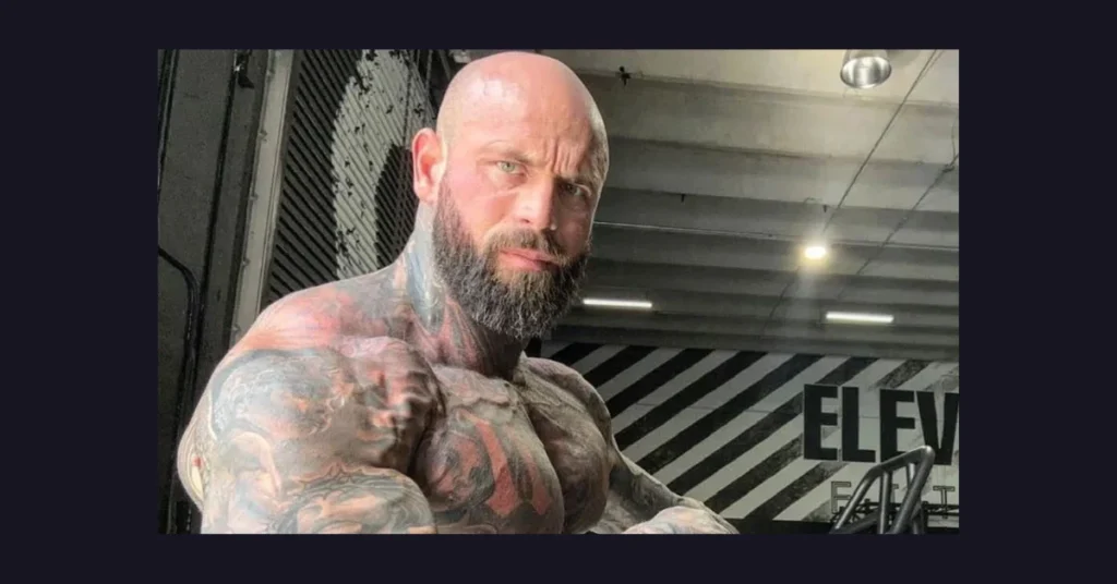 Wes Watson Net Worth