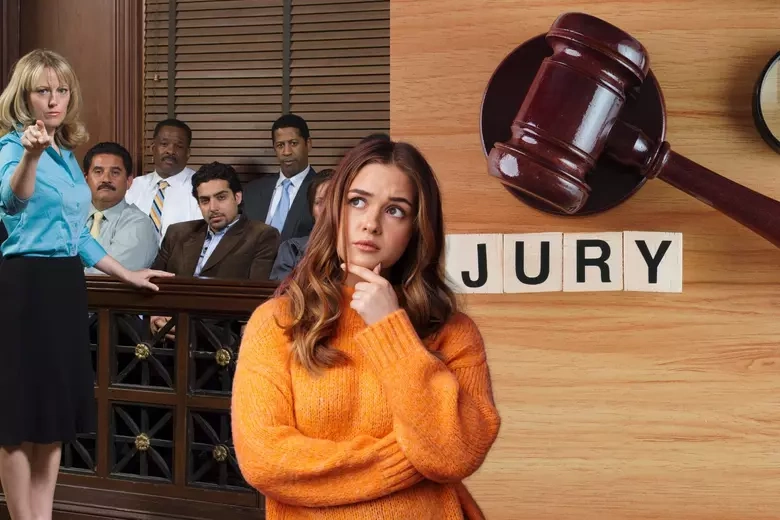 What Does It Mean to Miss Jury Duty