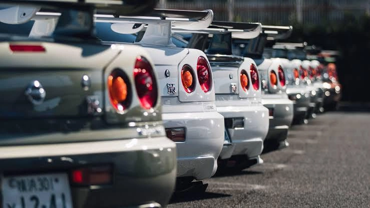 What Does JDM Stand For in Cars