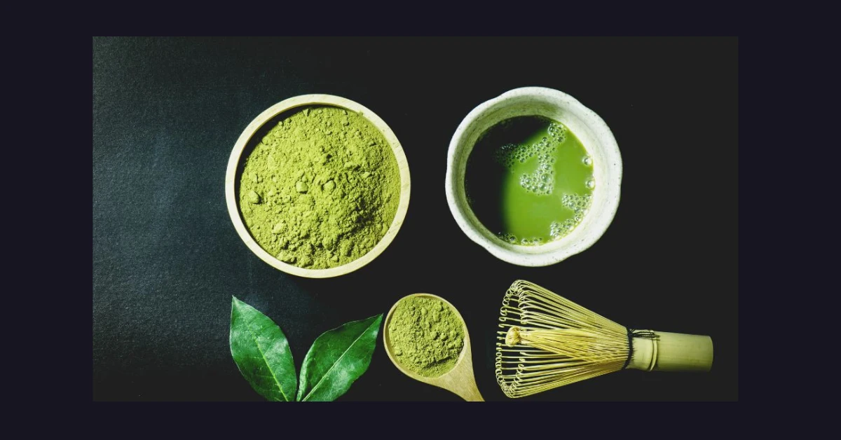 What Does Matcha Taste Like