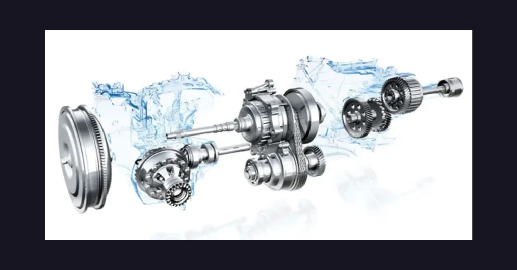 What Is CVT Transmission