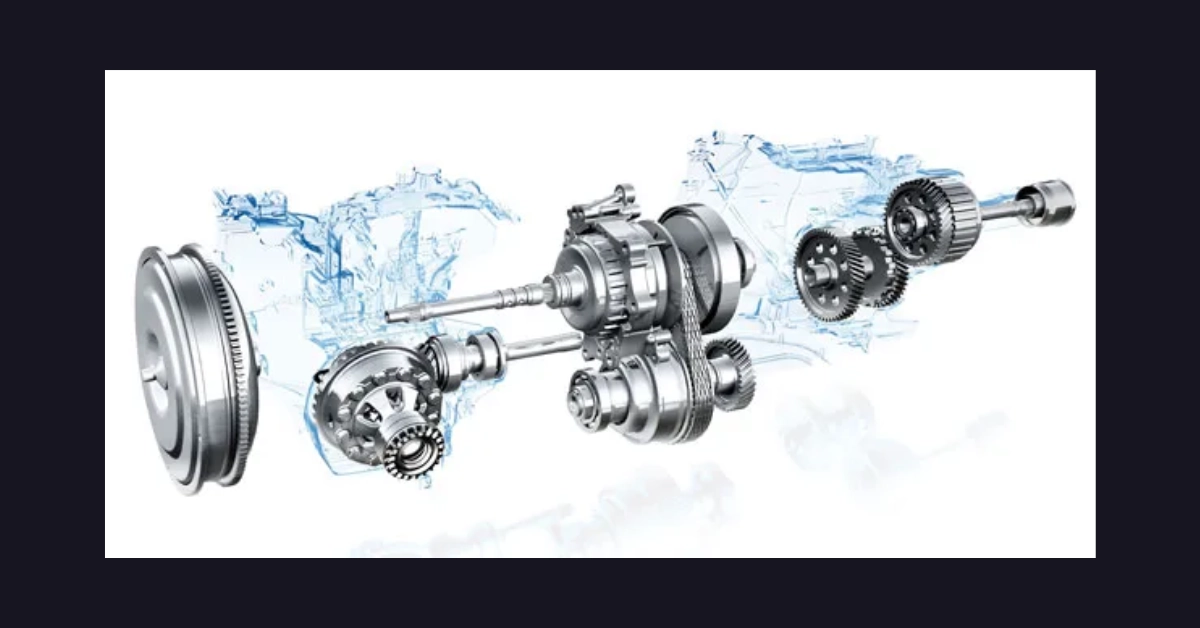 What Is CVT Transmission