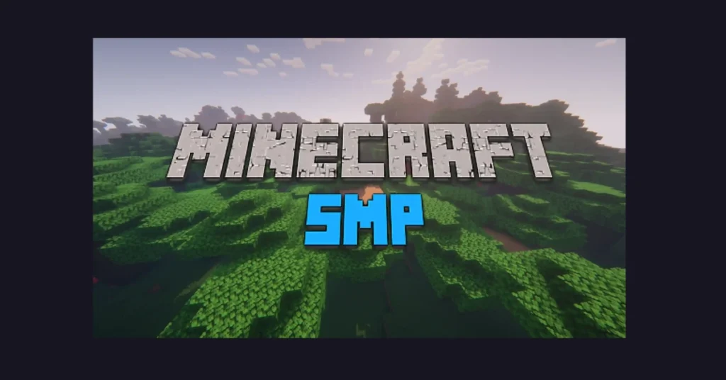What Is SMP