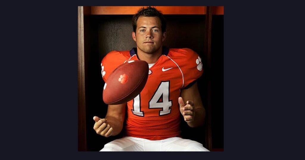 Will Proctor Net Worth