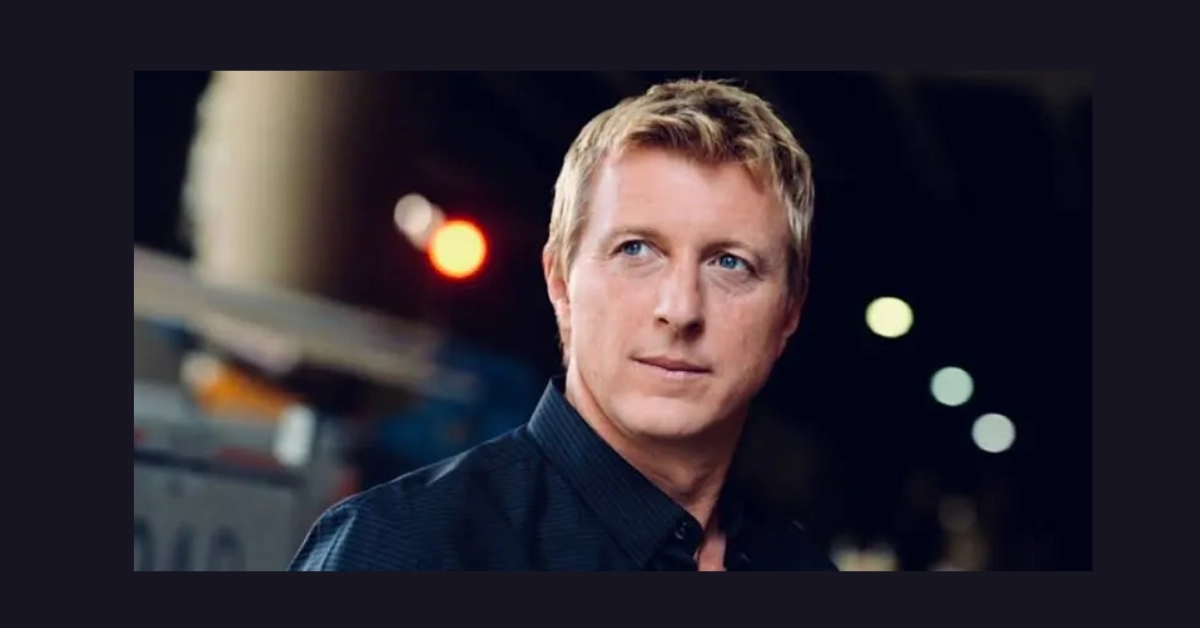 William Zabka Net Worth