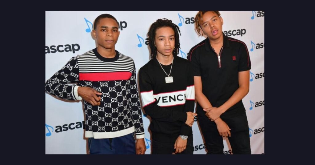 YBN Nahmir Net Worth