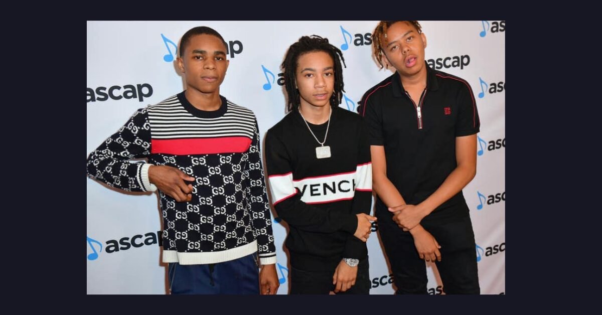 YBN Nahmir Net Worth