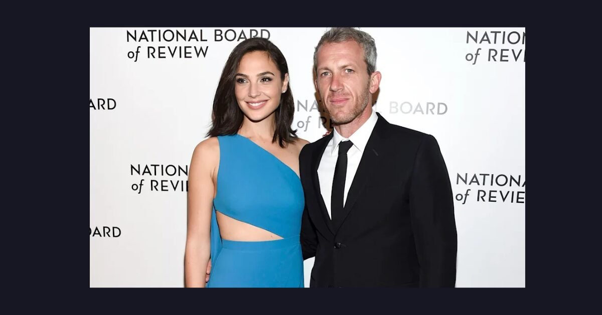 Yaron Varsano Net Worth