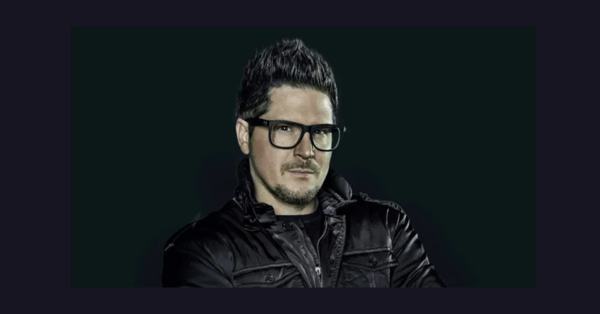 Zak Bagans Net Worth
