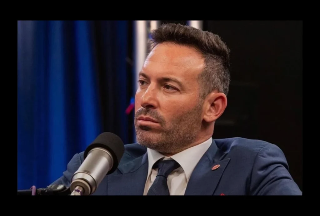 Adam sosnick net worth