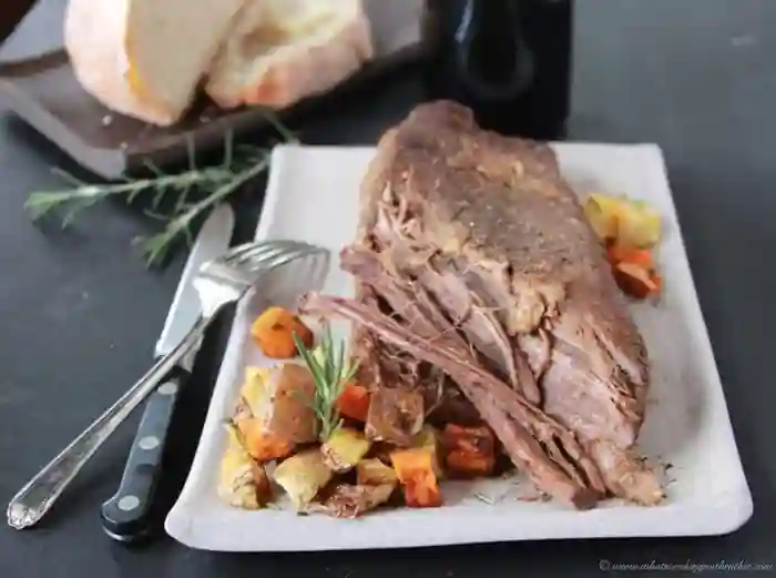 Best Sides to Serve With Beef Brisket