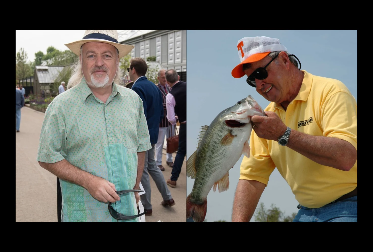 Bill Dance Net Worth