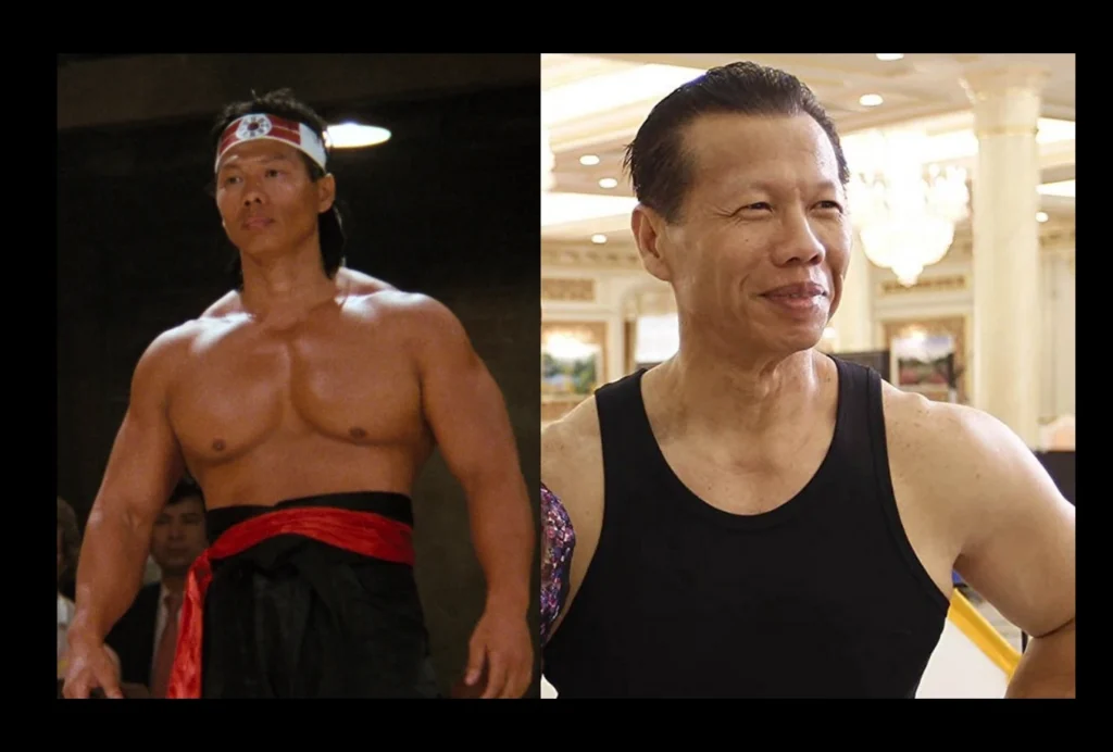 Bolo yeung net worth