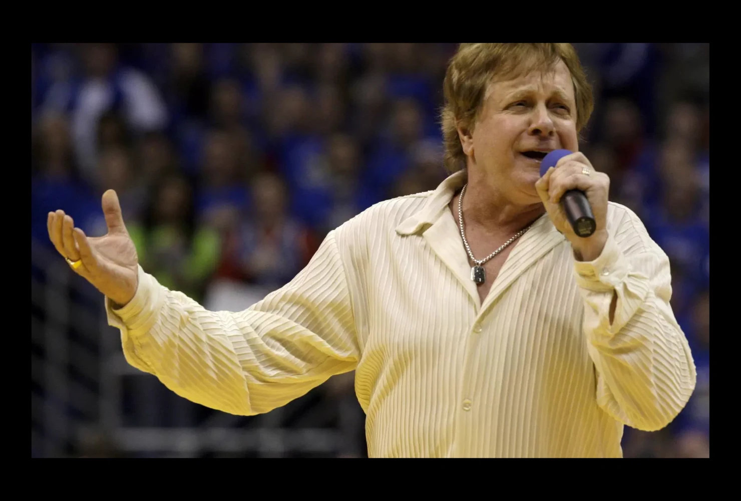 Eddie Money Net Worth