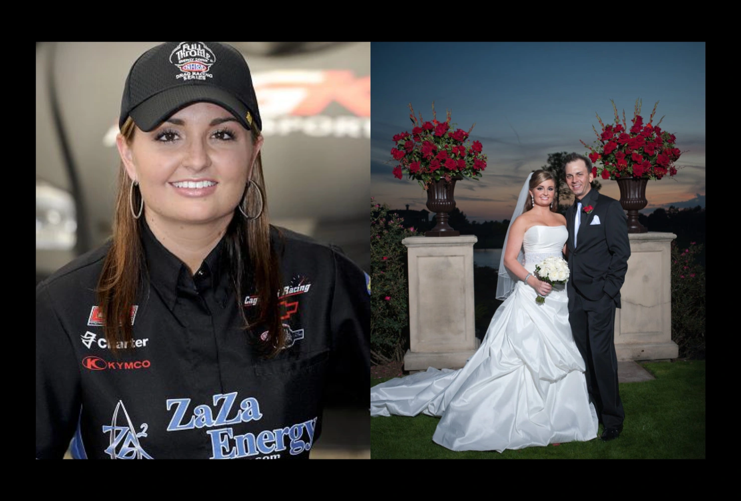 Erica Enders Net Worth