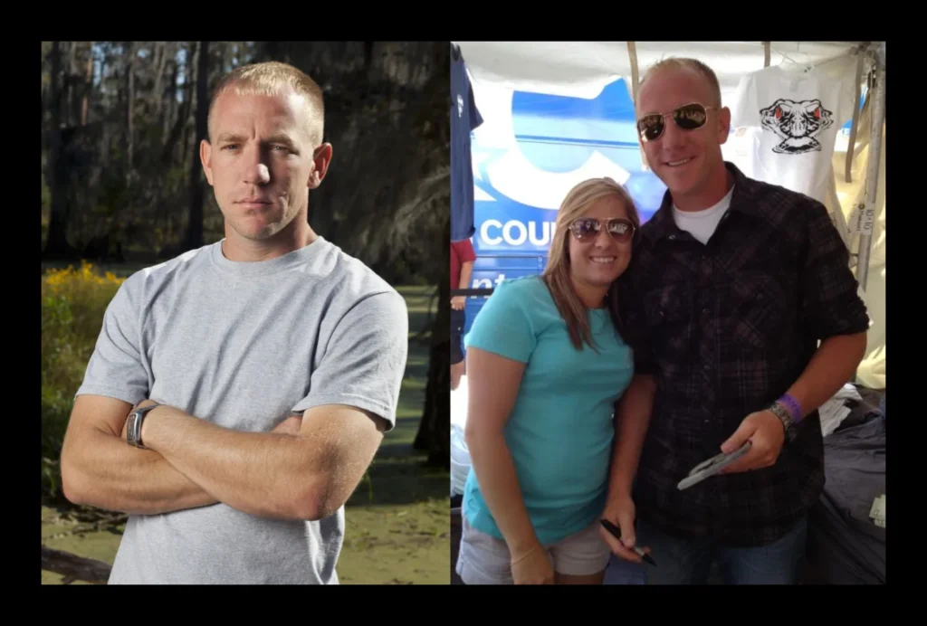 Jacob Landry Net Worth