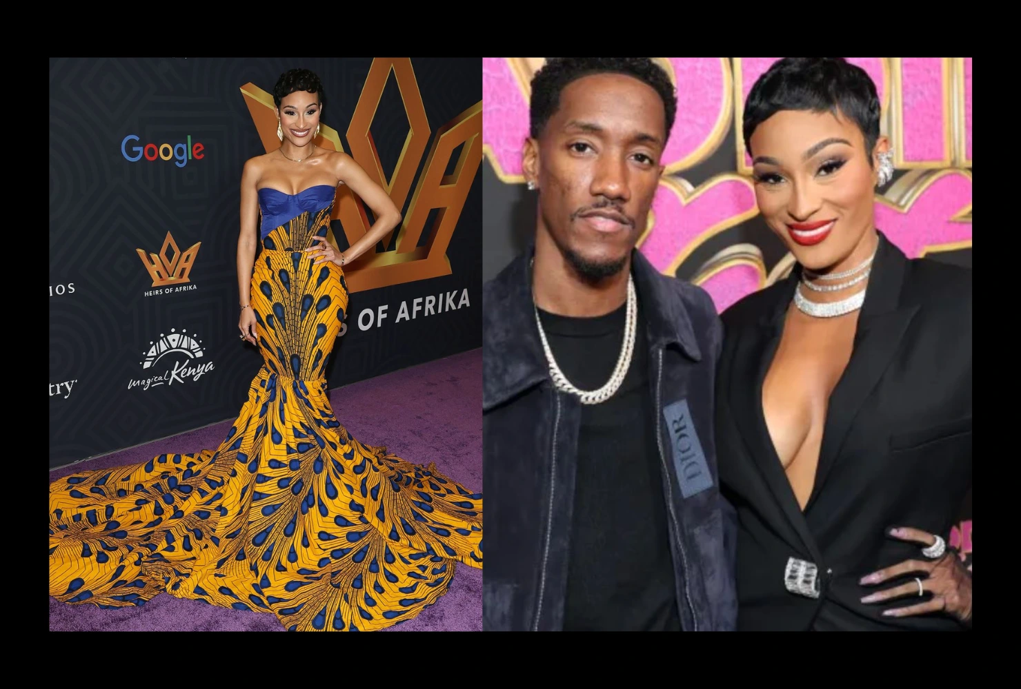 Janeisha John Net Worth