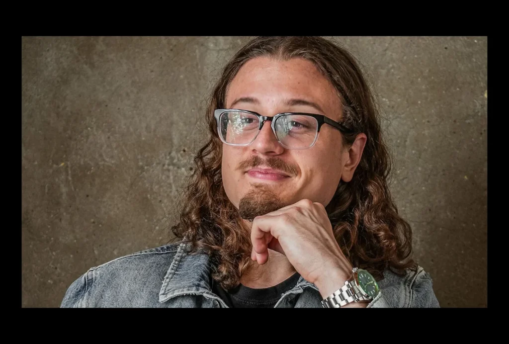 Joshua Weissman Net Worth