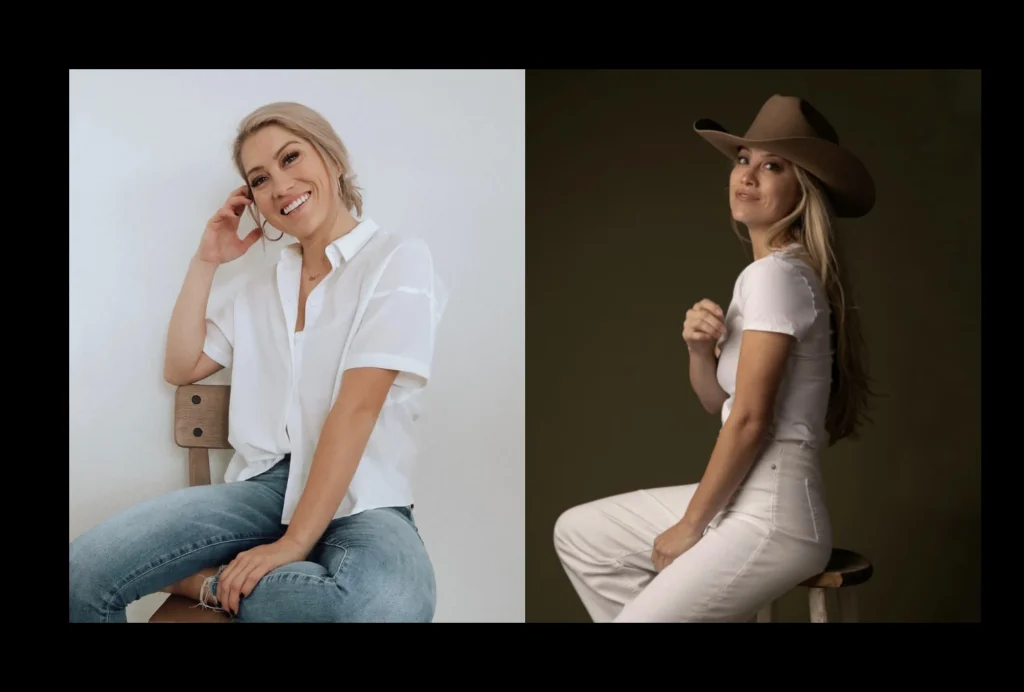 Mandie Kaii Net Worth