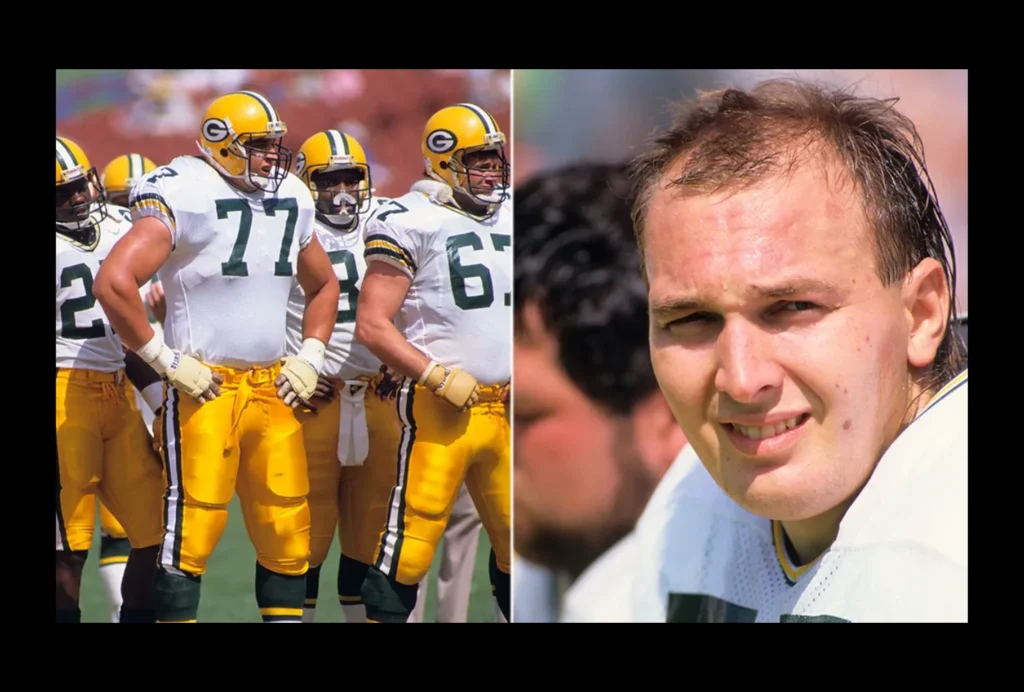 Tony mandarich net worth