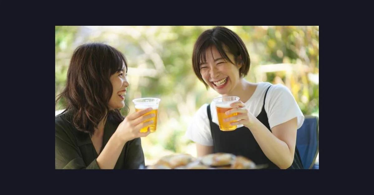 What Is the Legal Drinking Age in Japan