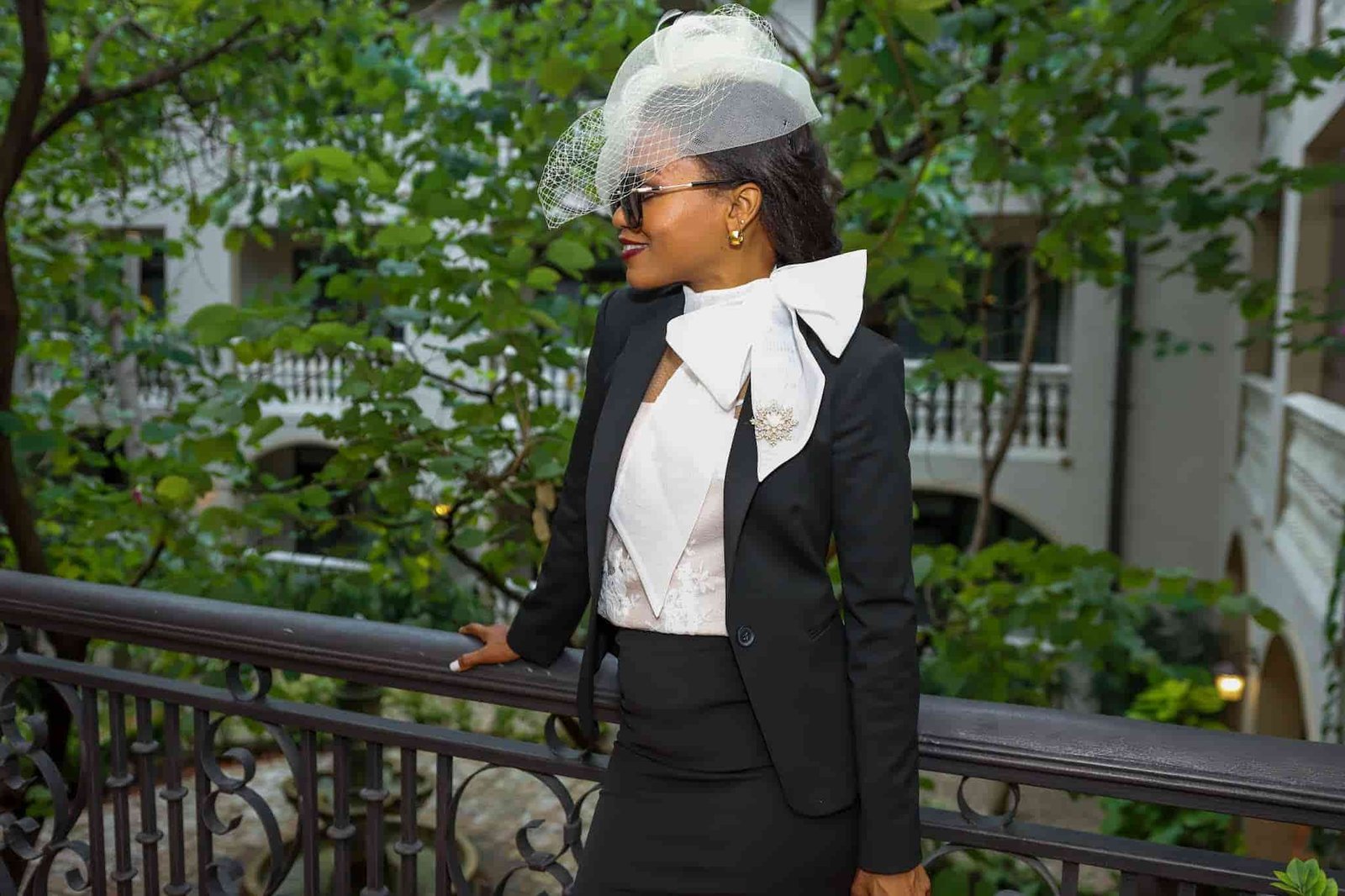 What not to Wear to a Wake