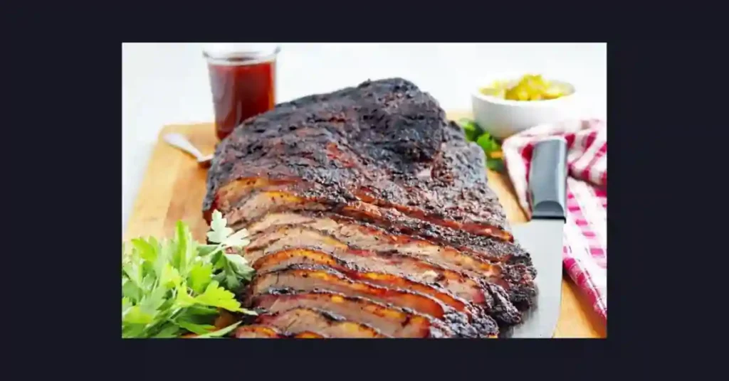 What to Serve With Brisket