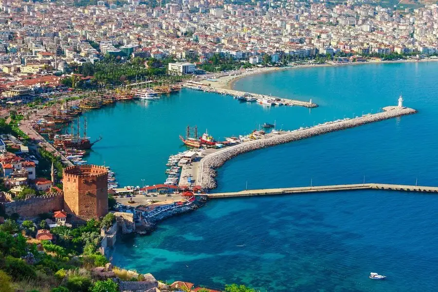 Alanya