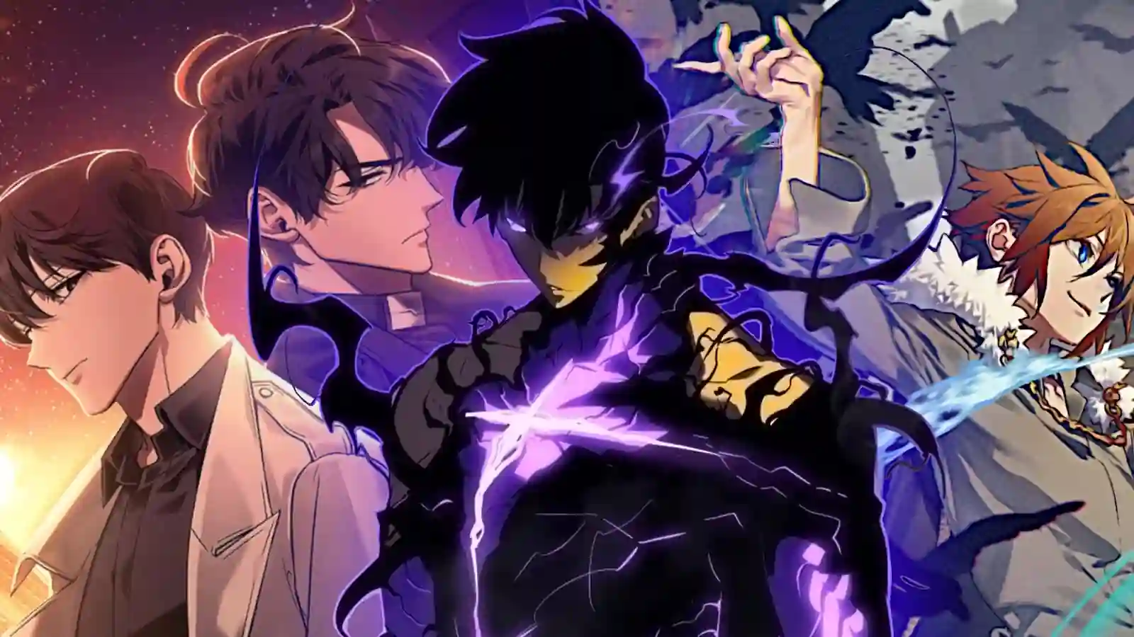 Tips for Enjoying Manhwa Alone