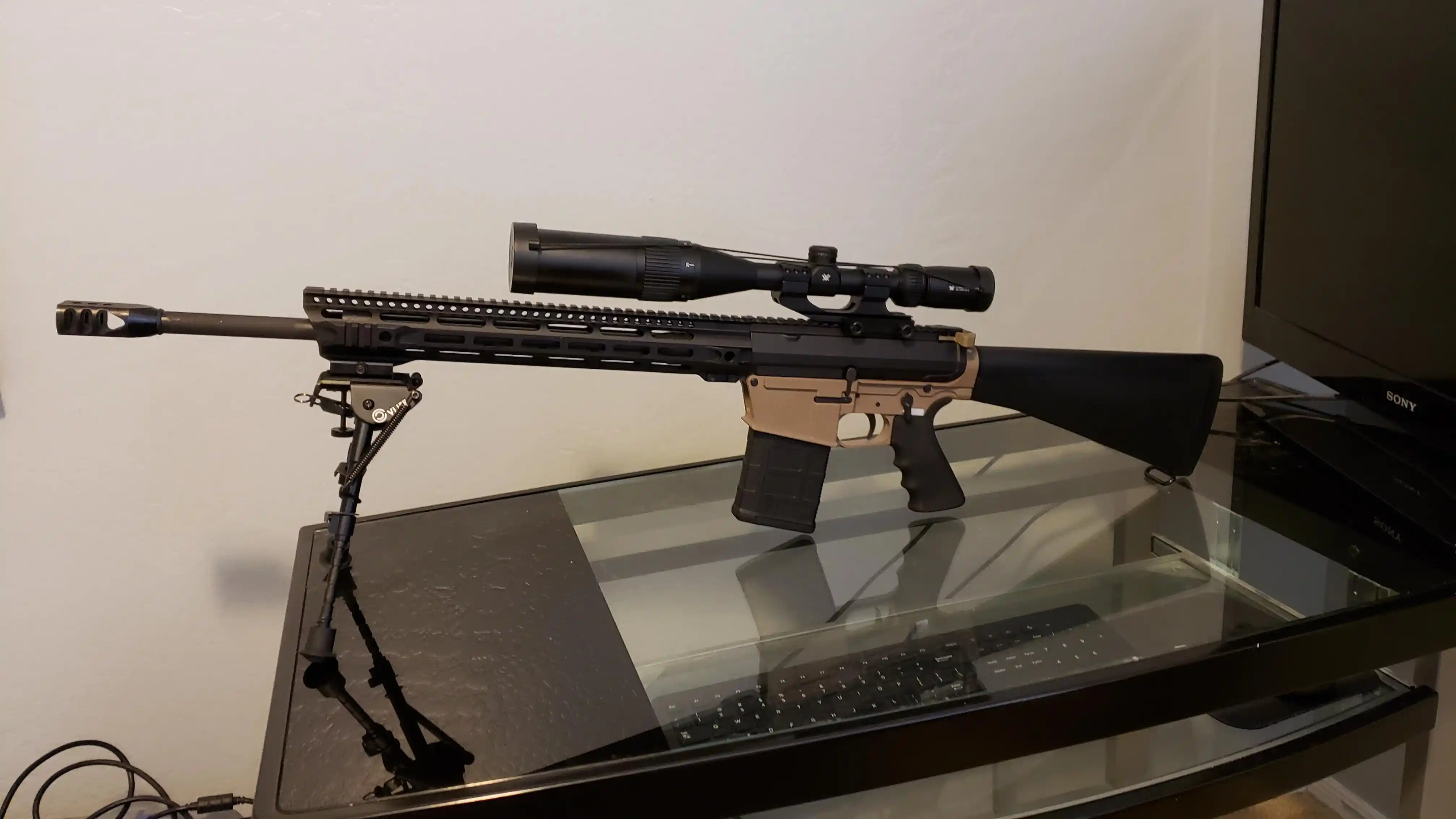 A Neutral Look at Hunting, Sport, and Heritage