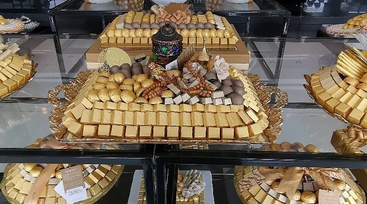 AANI & DANI – Takhassusi