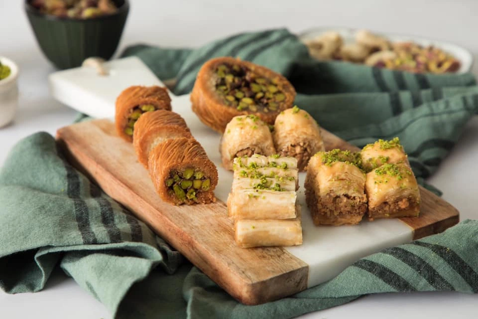 Abdul Rahman Hallab & Sons