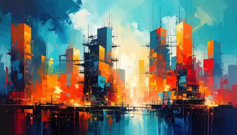 Advanced Canvas Projects images