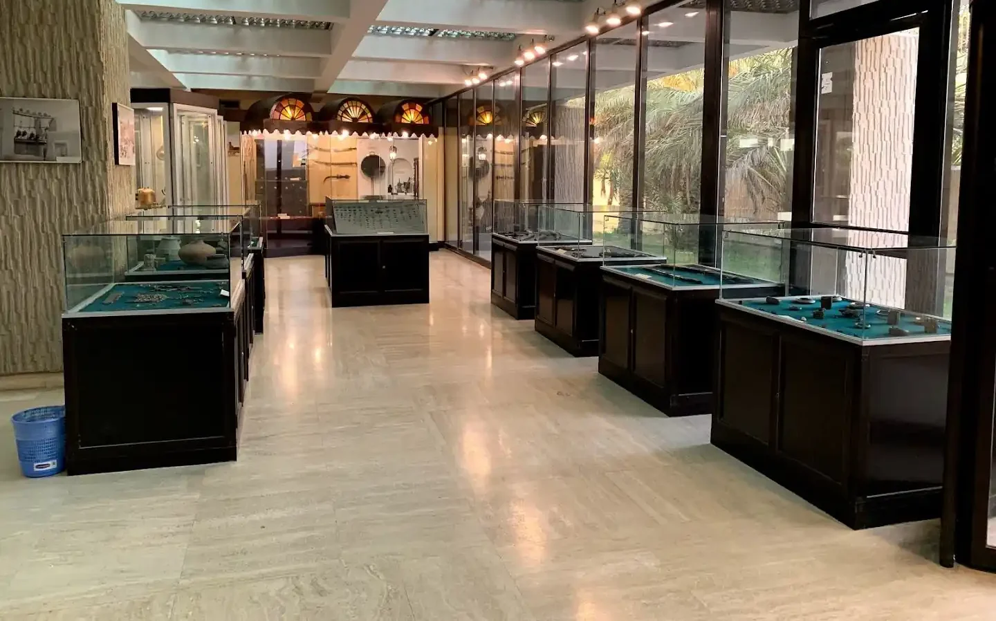 Al Ahsa National Museum